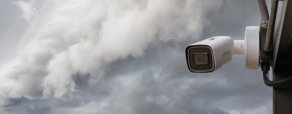 Security Camera Systems