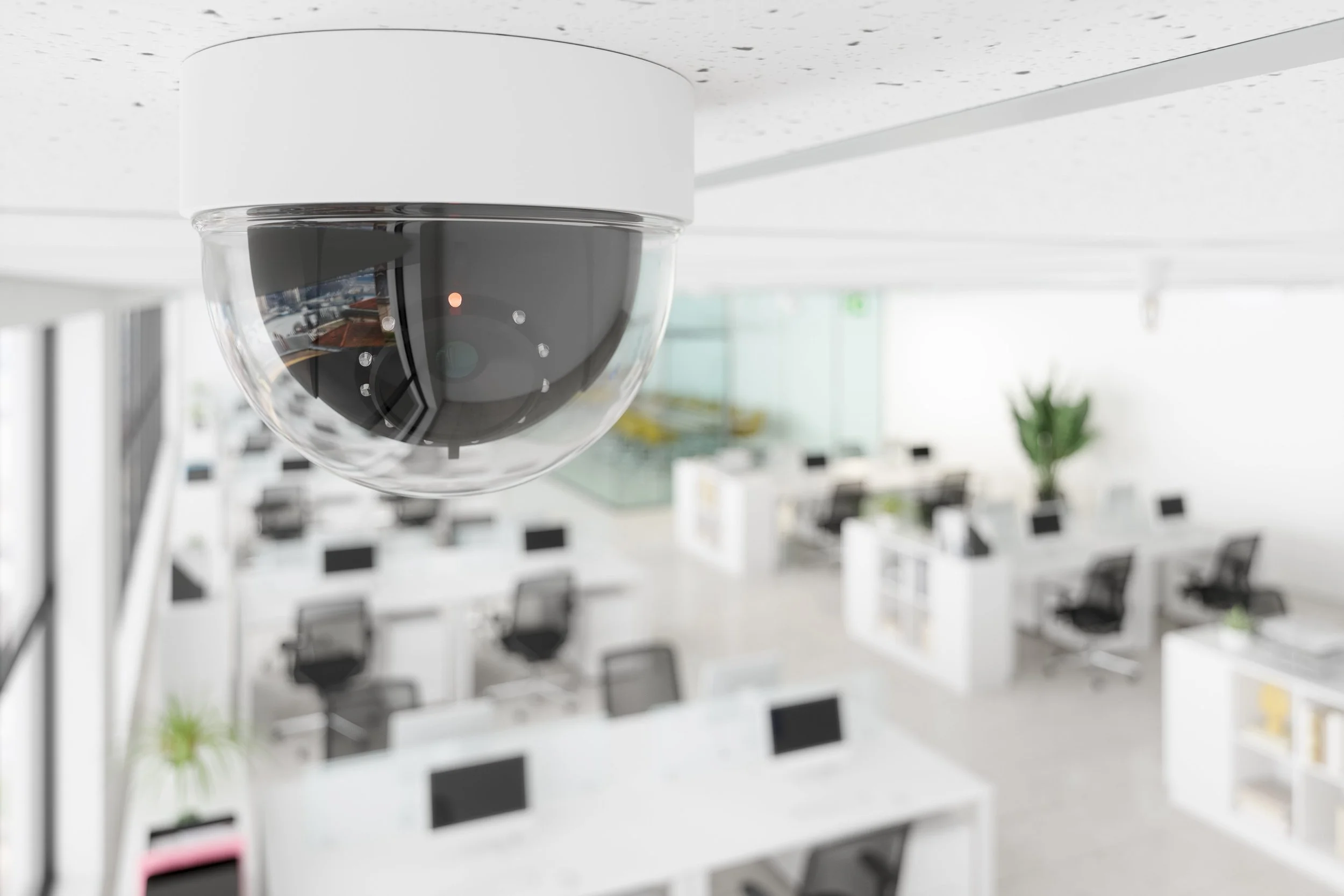Secure Live Streaming for Small and Midsized Businesses