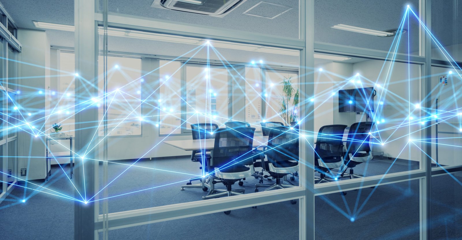 Enterprise Wireless Solutions