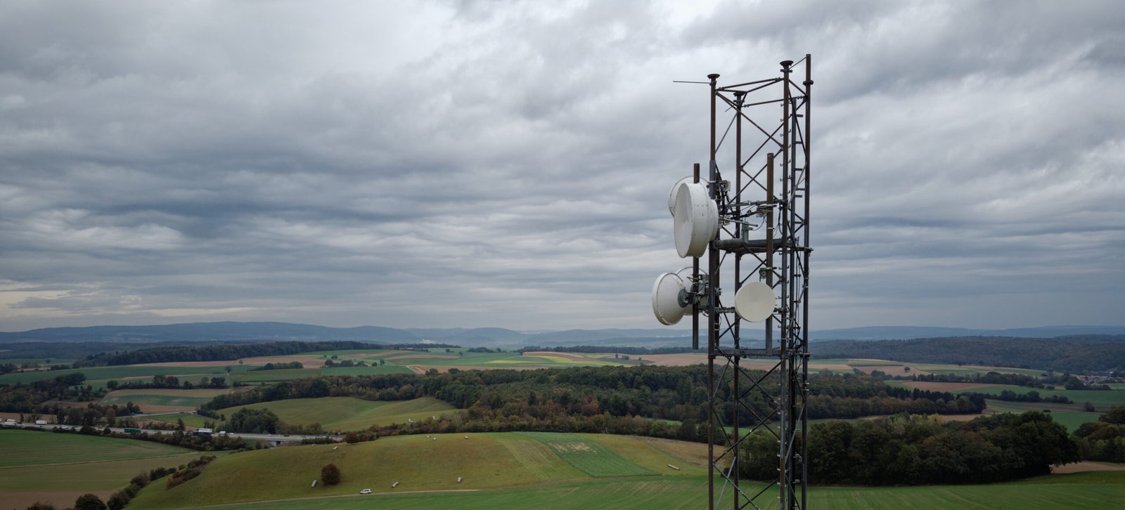 Fixed Wireless Broadband