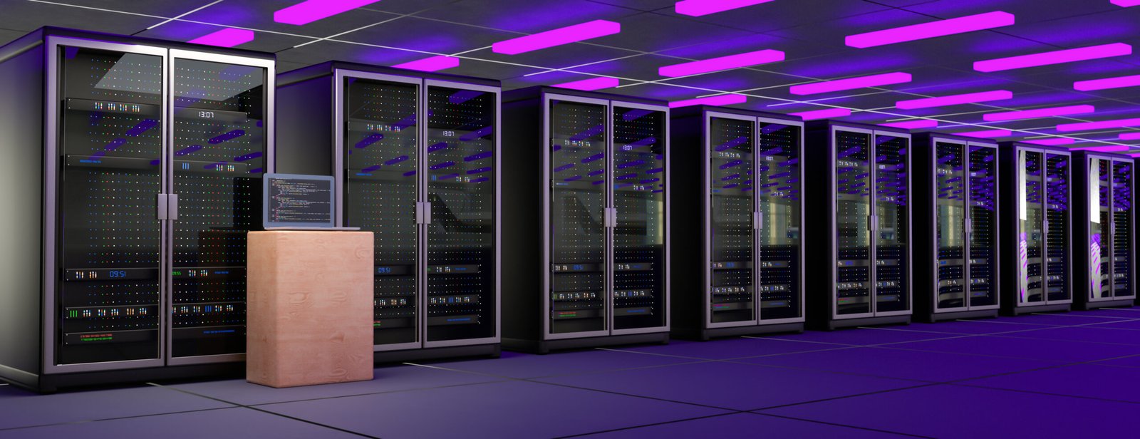 Office Relocation Services